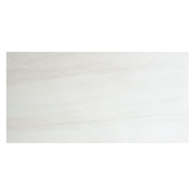 Marble Systems - Lasa Aurora Polished Marble Look Porcelain Tile 12x24 - WLE00920