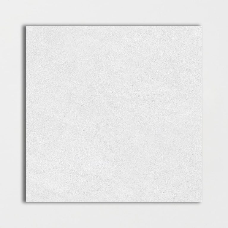 Marble Systems - Arctic White R11 Porcelain Pavers 24x24 - WLM00037