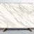 Marble Systems - Calacatta Gold Cg01 Honed Sintered Stone Slab 125x63 - WNE10117