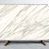 Marble Systems - Calacatta Gold Cg01r Honed Sintered Stone Slab 125x63 - WNE10118