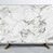 Marble Systems - Whiteheaven C01 Polished Sintered Stone Slab Random 1/2 - WNE10227