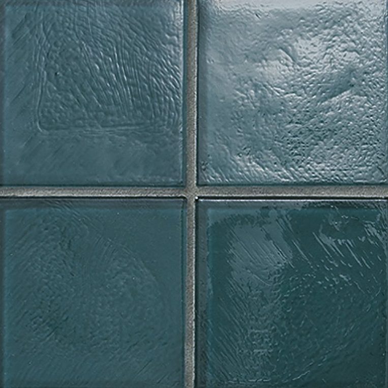 Marble Systems - Tahoe Non Iridescent Glass Tile 10x10 - WOS10021