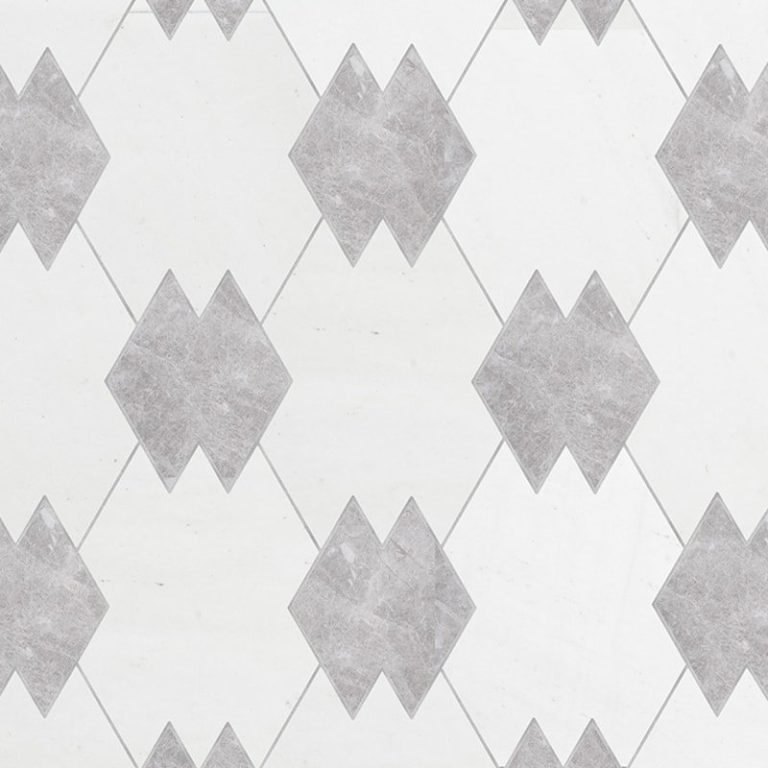 Marble Systems - Tappeti Silver Shadow