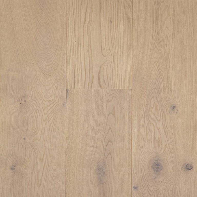 Paladio French White Oak Driftwood - Diamond W -