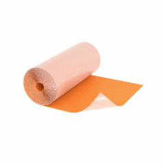 DITRA-PEEL & STICK ROLL 3'2-3/4" X 34'3/4" = 110 SF