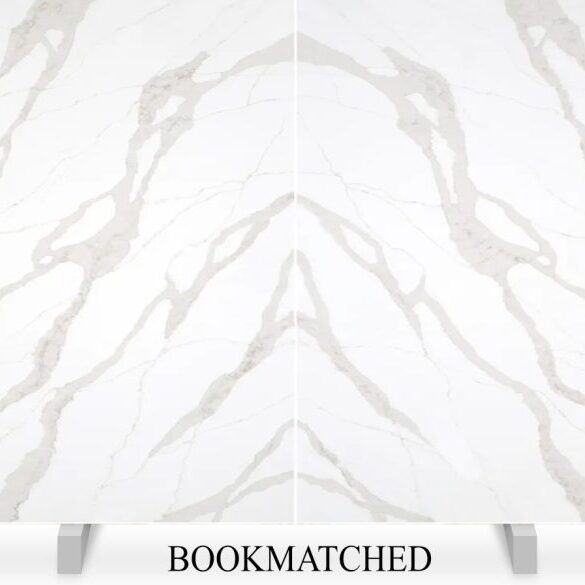 slab master bookmatched