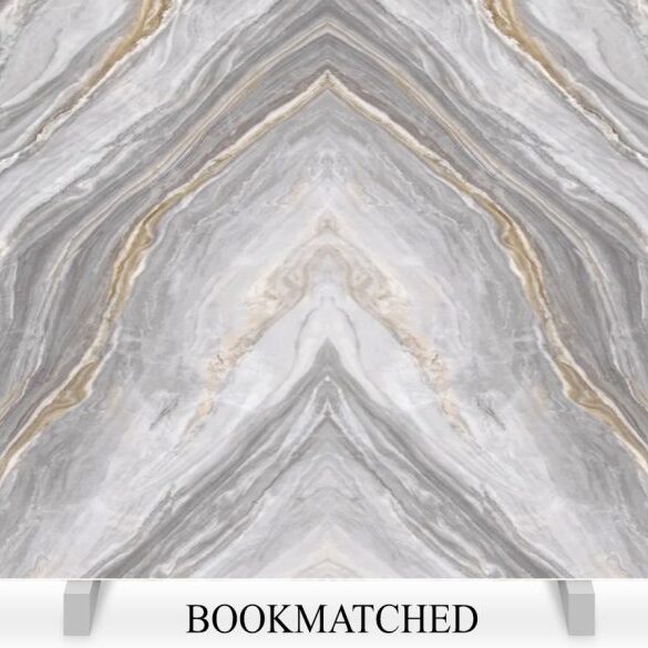 slab master bookmatched