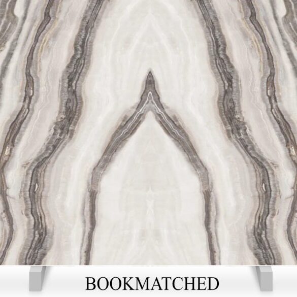 slab master bookmatched