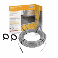 DITRA-HEAT Cable 27 Sq Ft (240V)
