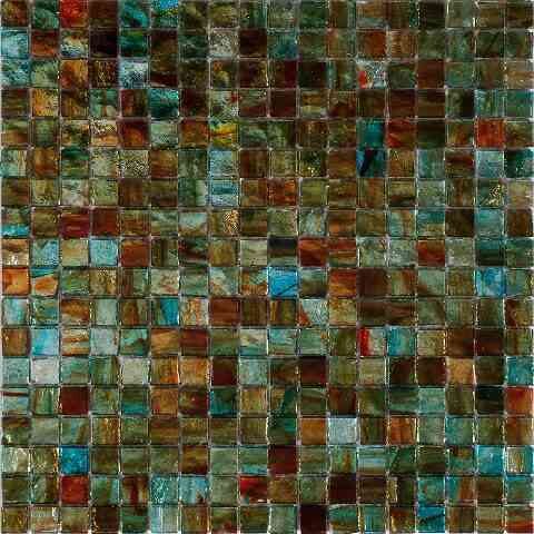Br10 - Mir Mosaic - BR10 (Special Order)