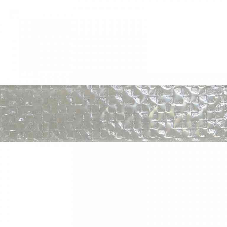 Shimmer Pearl - Mir Mosaic - B-01 (L)