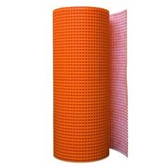 DITRA Uncoupling Membrane 3'3" x 16'5"