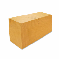 KERDI-BOARD Shower Bench 11-1/2" x 38" Rectangular