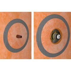 KERDI-SEAL Pipe Seal 1/2"