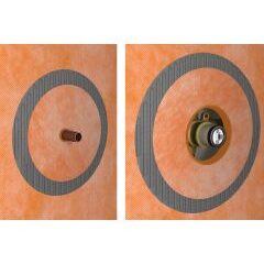 KERDI-SEAL Pipe Seal 3/4" (10 pack)