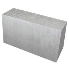 KERDI-SHOWER Bench 16" x 48" Rectangular