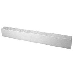 KERDI-SHOWER Curb 48" x 6" x 4½"