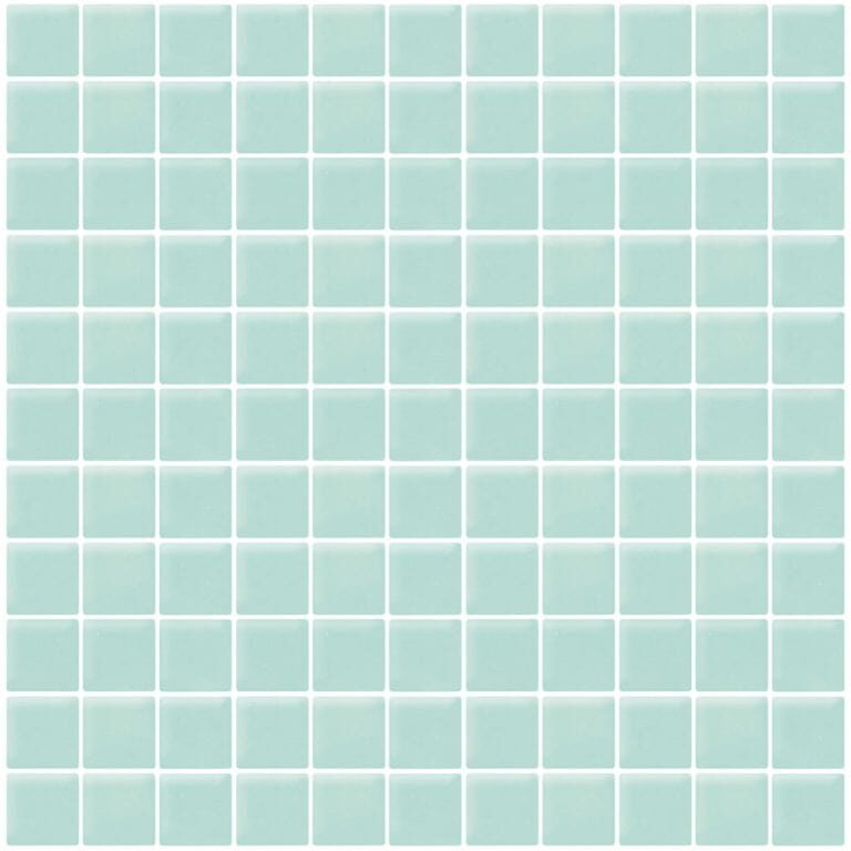Ice Gloss - Mir Mosaic - A-047 1x1