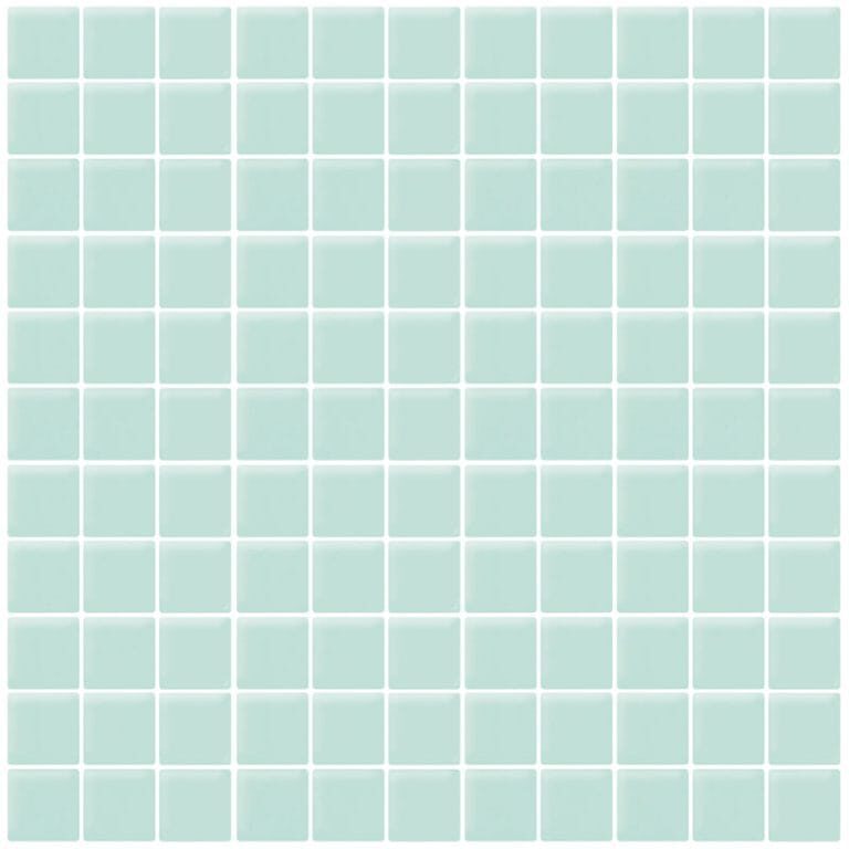 Ice Matte - Mir Mosaic - A-047M 1x1