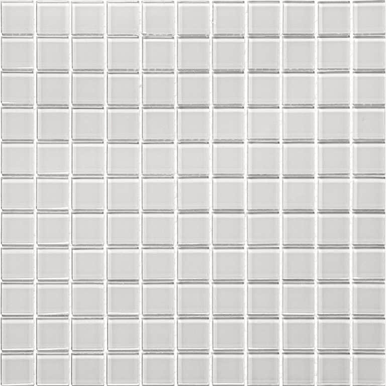 Sugar Cookie - Mir Mosaic - A-085 1x1
