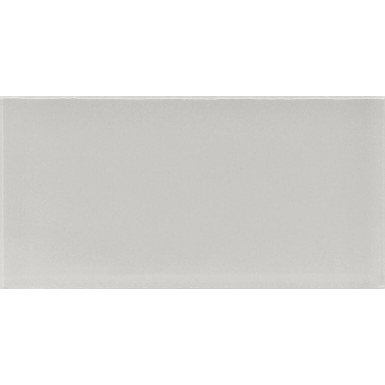 Sugar Cookie Gloss - Mir Mosaic - A-085 3x6