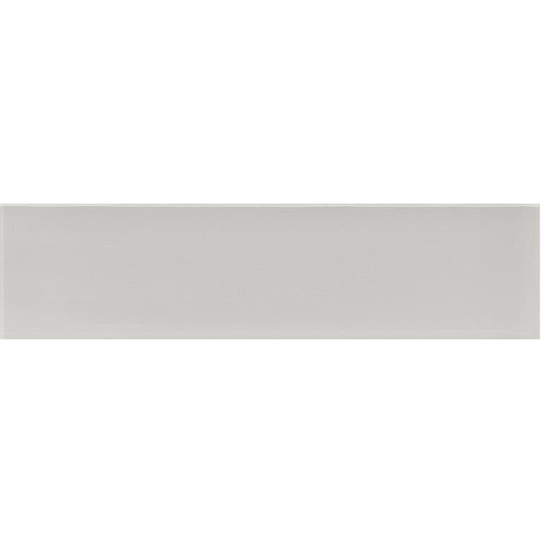 Sugar Cookie Gloss - Mir Mosaic - A-085 3x12