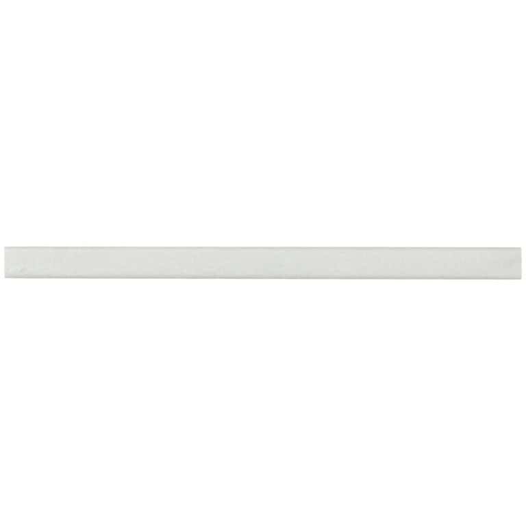 Royal White Pencil - Anthology Tile - ANTHCARWP
