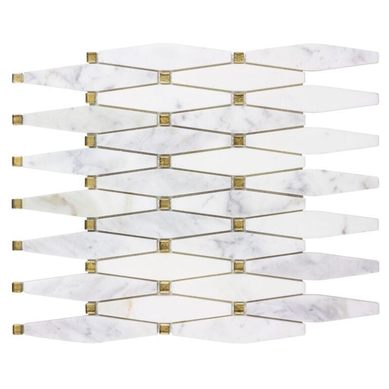 Jolie Gold - Anthology Tile - ANTHDAJG