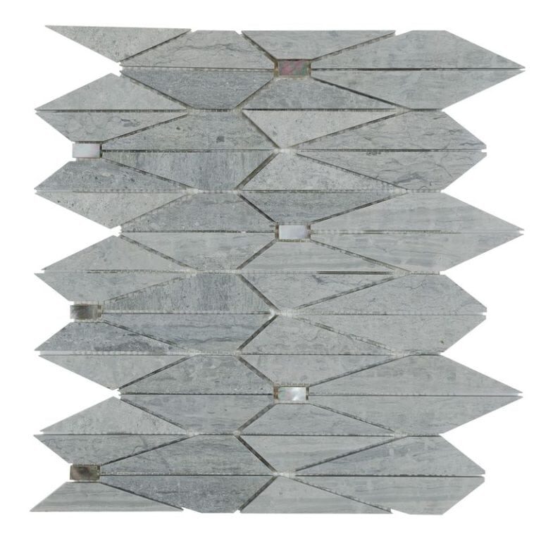 Apex Smokey Pearl - Anthology Tile - ANTHDLPASP