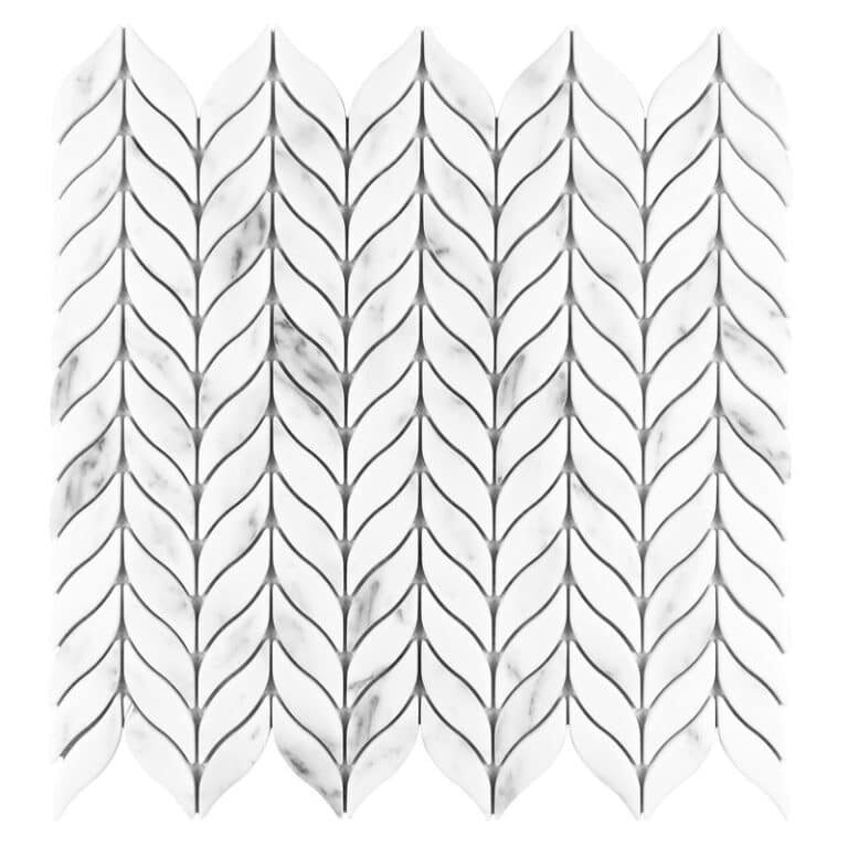 Carrara Willow - Anthology Tile - ANTHFACRW