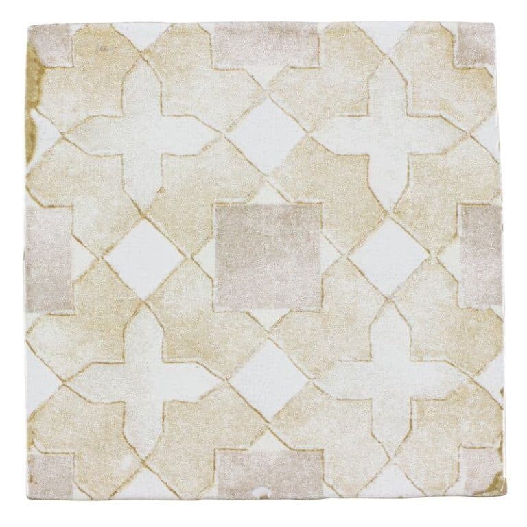 Moroccan Mix - Anthology Tile - ANTHMHMM