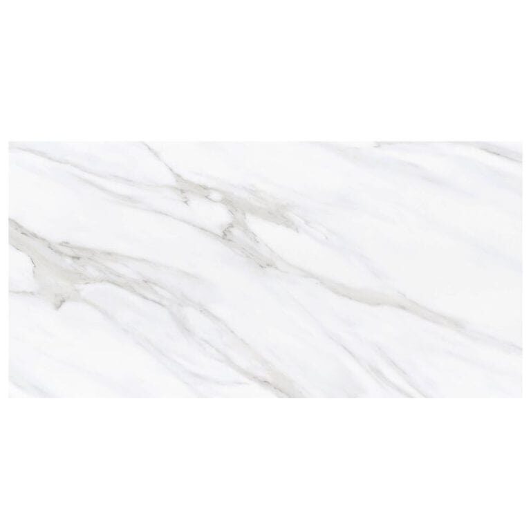 Carrara Essence 24×48 Matte - Anthology Tile - ANTHMRCE2448M