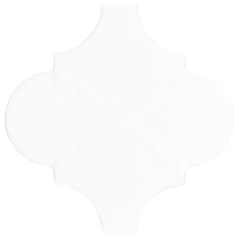 Bianco Vibe - Anthology Tile - ANTHMUBV