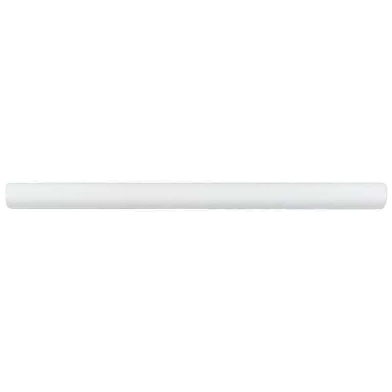 Muse Cotto Bianco Pencil Liner - Anthology Tile - ANTHMUCBP