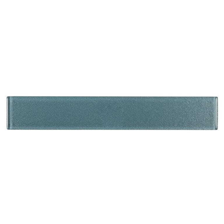 Ocean Sparkle Turquoise 2×12 - Anthology Tile - ANTHOOST212
