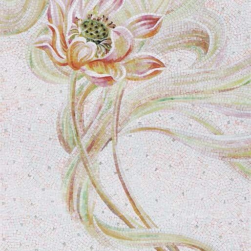 Ap-604 - Mir Mosaic - AP-604