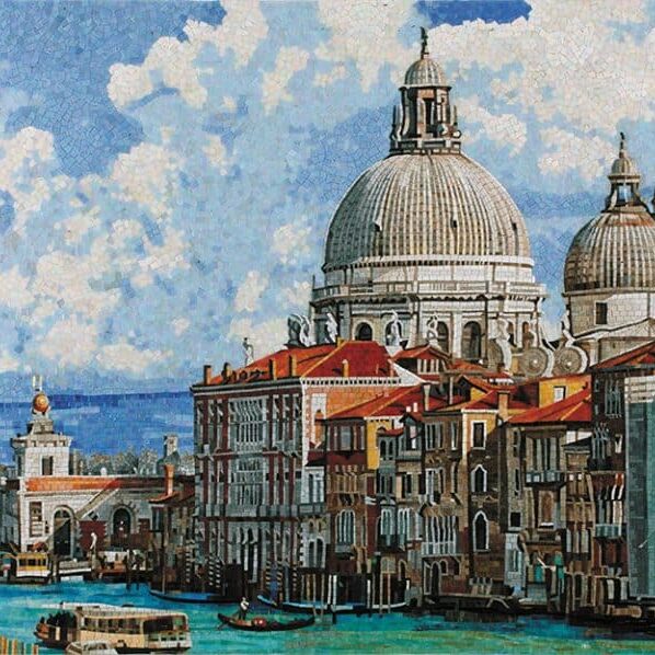 Ap-961 - Mir Mosaic - AP-961