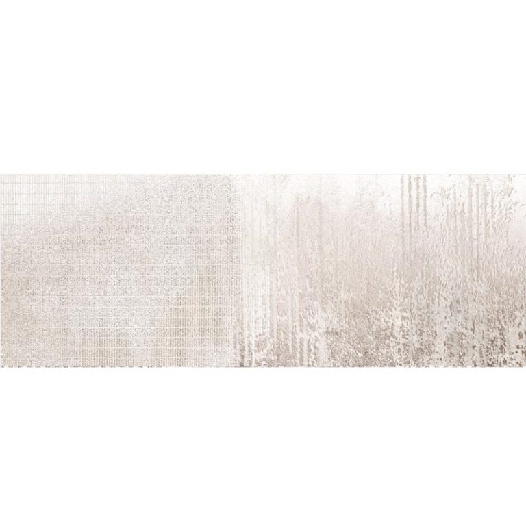 Aurora White Deco 1240 B - Mir Mosaic - AUR-WHT-DEC-B