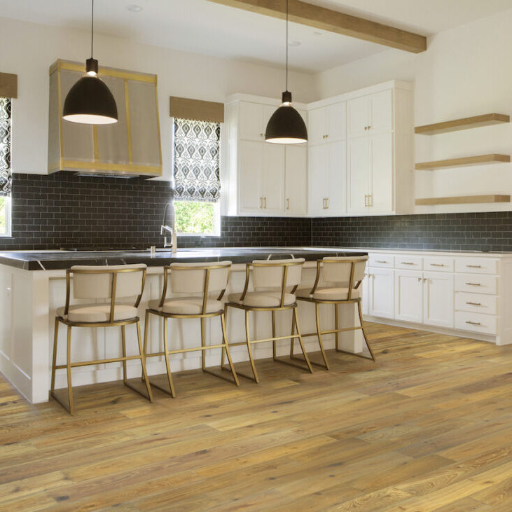 Artisan Home Citrus Brown Plank DMAH5036