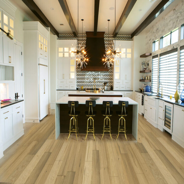 Artisan Home Smoky Beige Plank DMAH602