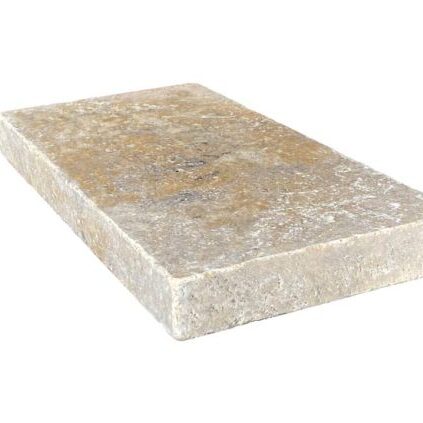 Autumn Leaves Single Sizes Tumbled Paver  16x24- Icontile - P25162499