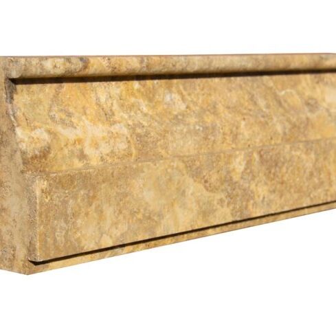 Autumn Leaves Colosseo Moulding - Icontile - L25COLOSSEO