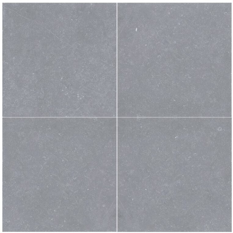 Blue Stone Light Grey 24X24 PP1342424R - Icontile - PP1342424