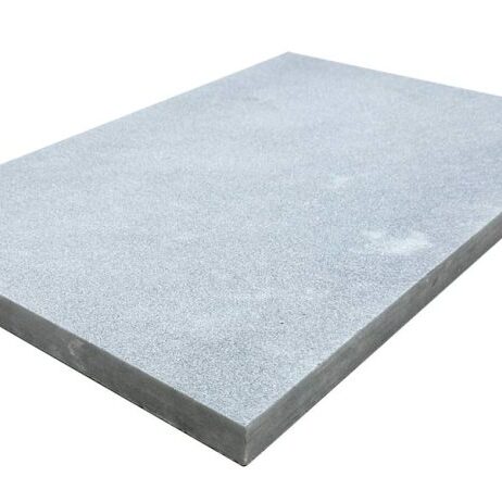 Blue Island Marble 16×24 Leathered Paver 3cm - Icontile - P1701624