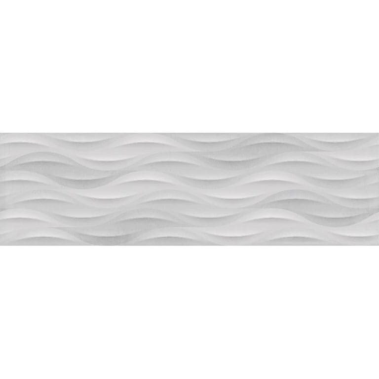 Breeze Ivory Deco - Mir Mosaic - BRZ-IVR-DEC