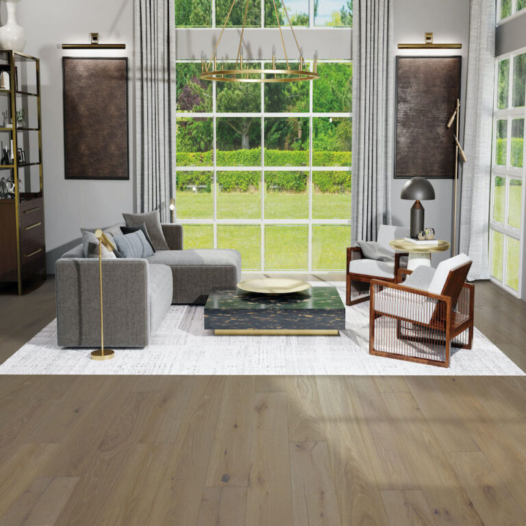 Brentwood Hills Veranda BH537OVD