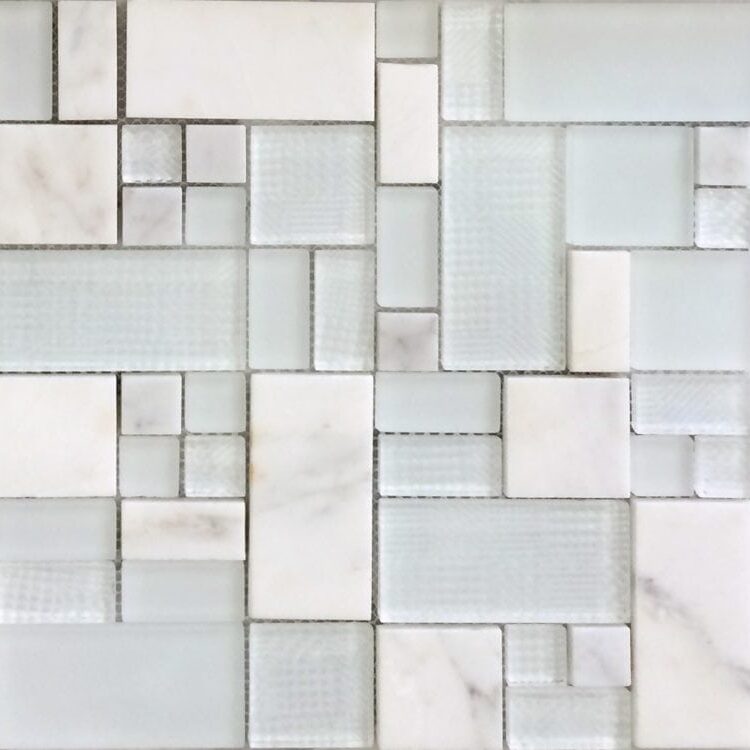 Reef Pearl - Mir Mosaic - CAS-023 (L)