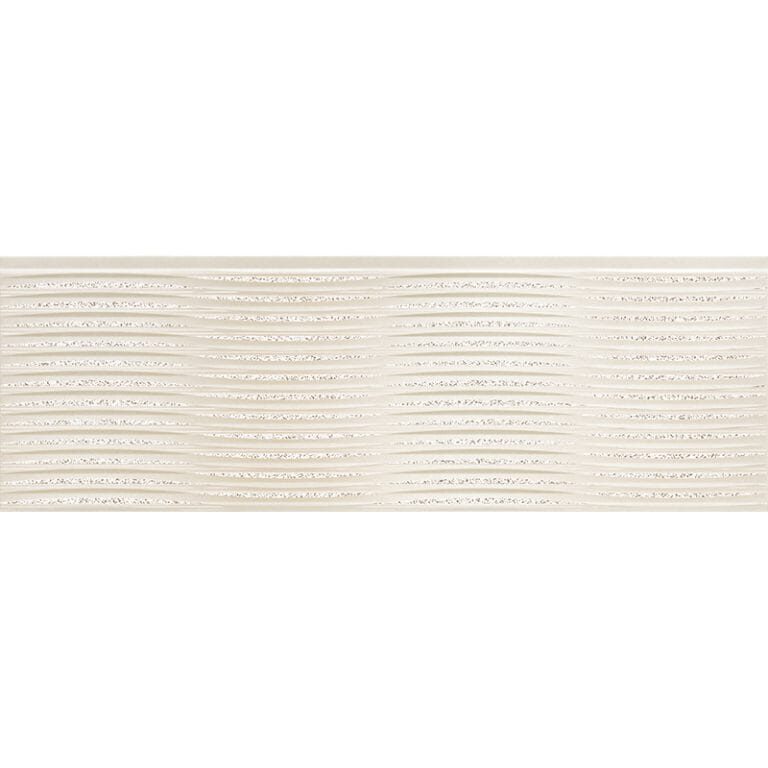 Stargaze Cassiopeia White - Mir Mosaic - STZ-CAS-WHT