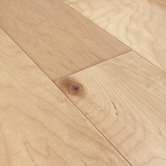 Camino II MAPLE NATURAL