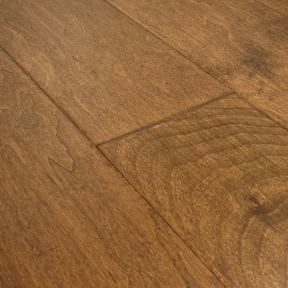 Camino II MAPLE STIRRUP